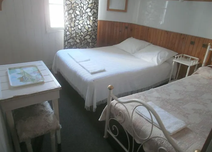 Hotel Saint Louis 2*