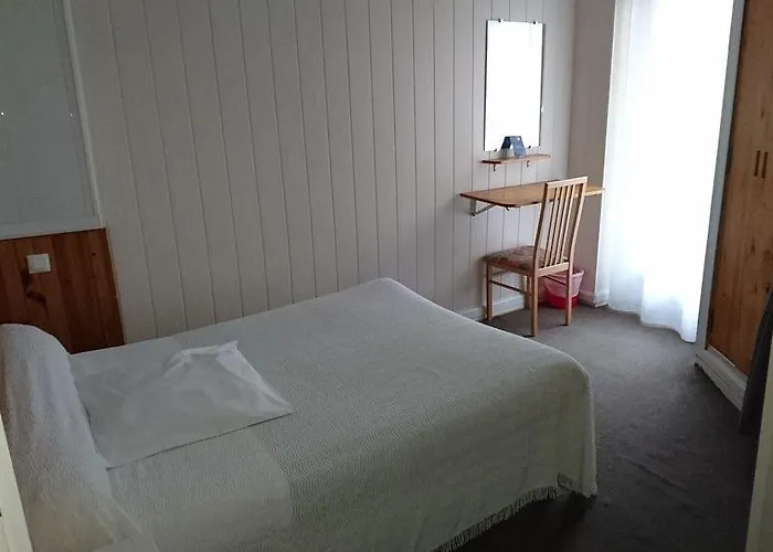 Saint Louis Hotel Lurdy