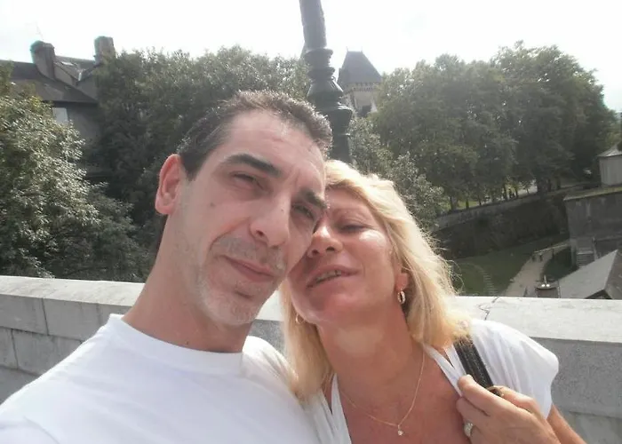 Saint Louis Hotel Lurdy