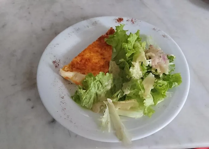 Saint Louis Szálloda 2*