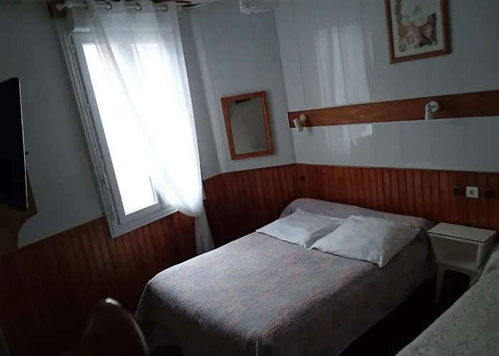 Saint Louis Szálloda