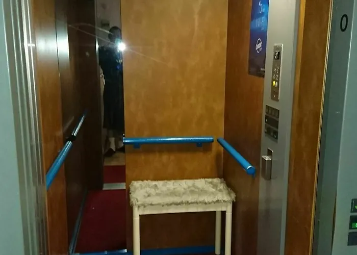 Saint Louis Szálloda