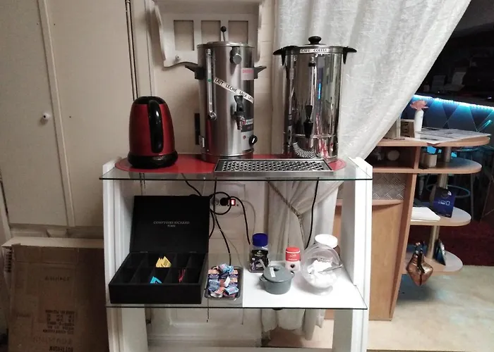 Saint Louis Hotel Lourdes