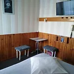 Saint Louis Hotel Lurdy