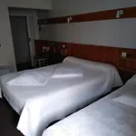 Saint Louis Hotel
