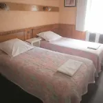 Saint Louis Hotel