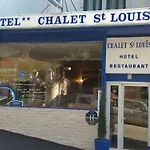 Saint Louis