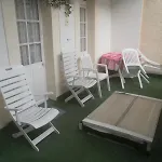 Saint Louis Hotel