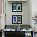 Saint Louis Hotel Lurdy