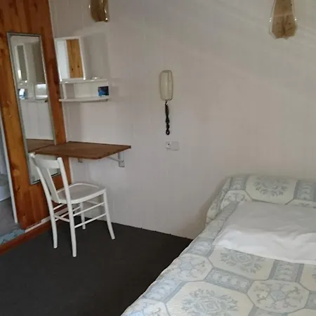 Saint Louis Hotel