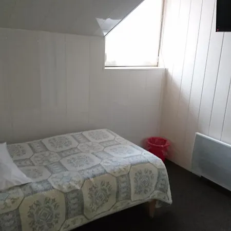 Hotel Saint Louis Lourdes
