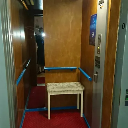 Saint Louis Hotel