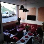 Saint Louis Otel