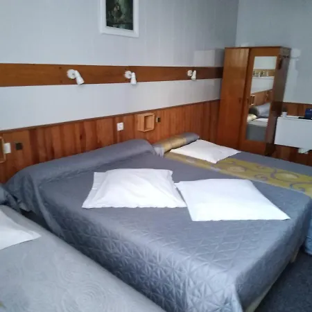 Hotel Saint Louis 2*