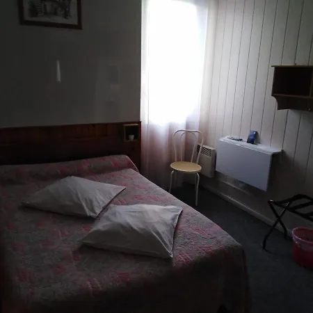 Hotel Saint Louis 2*