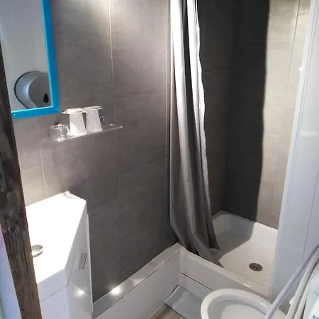 Saint Louis Hotel Lourdes