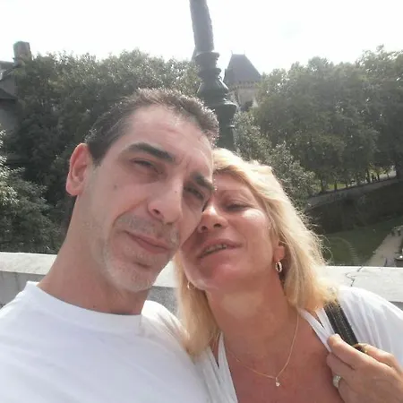 Saint Louis Hotel Lourdes