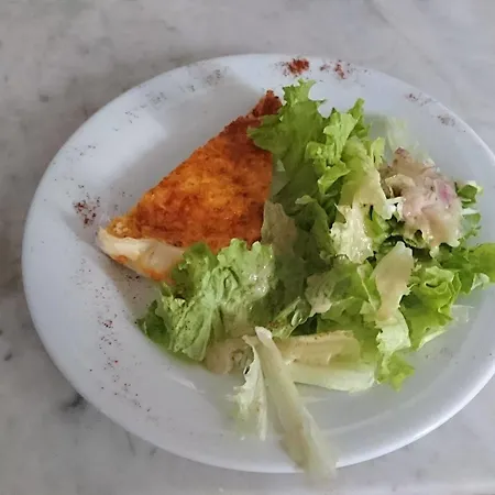 Saint Louis Hotel 2*