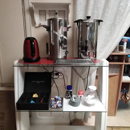 Saint Louis Hotel Lourdes